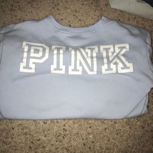 Pink Victoria secret